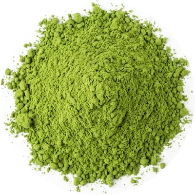 Organic, Ceremonial-Grade Matcha